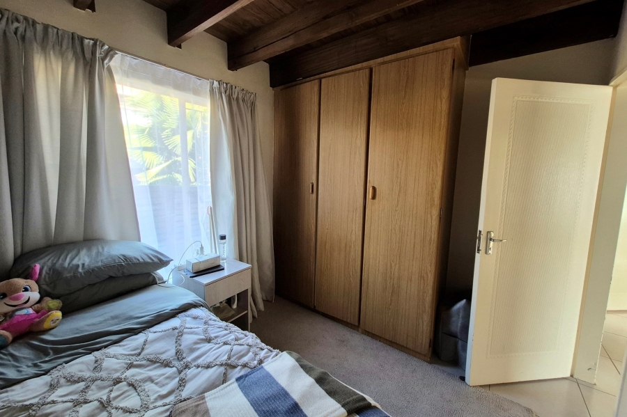 To Let 3 Bedroom Property for Rent in Die Hoewes Gauteng