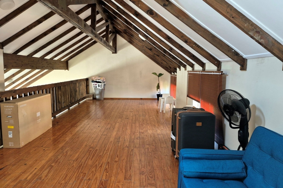 To Let 3 Bedroom Property for Rent in Die Hoewes Gauteng