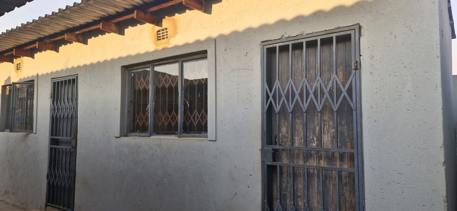 2 Bedroom Property for Sale in Mamelodi Gauteng