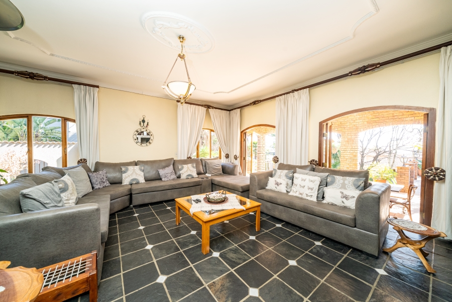 4 Bedroom Property for Sale in Bedfordview Gauteng