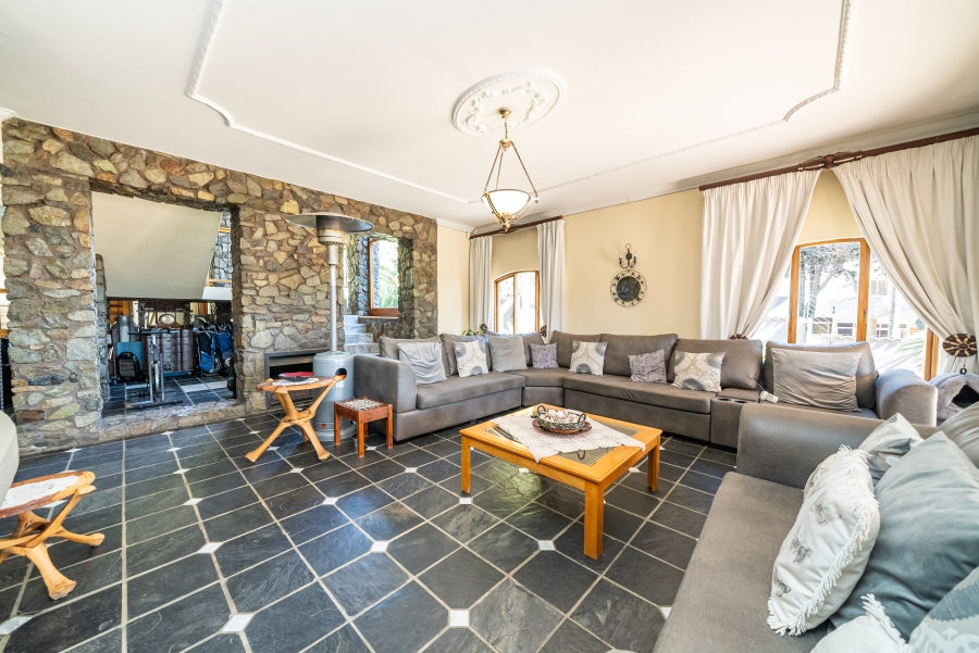 4 Bedroom Property for Sale in Bedfordview Gauteng