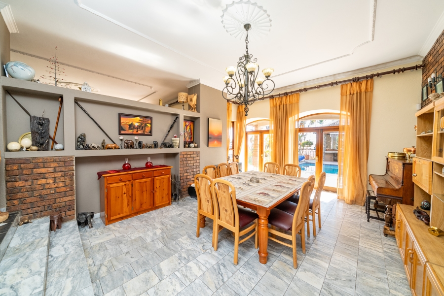 4 Bedroom Property for Sale in Bedfordview Gauteng
