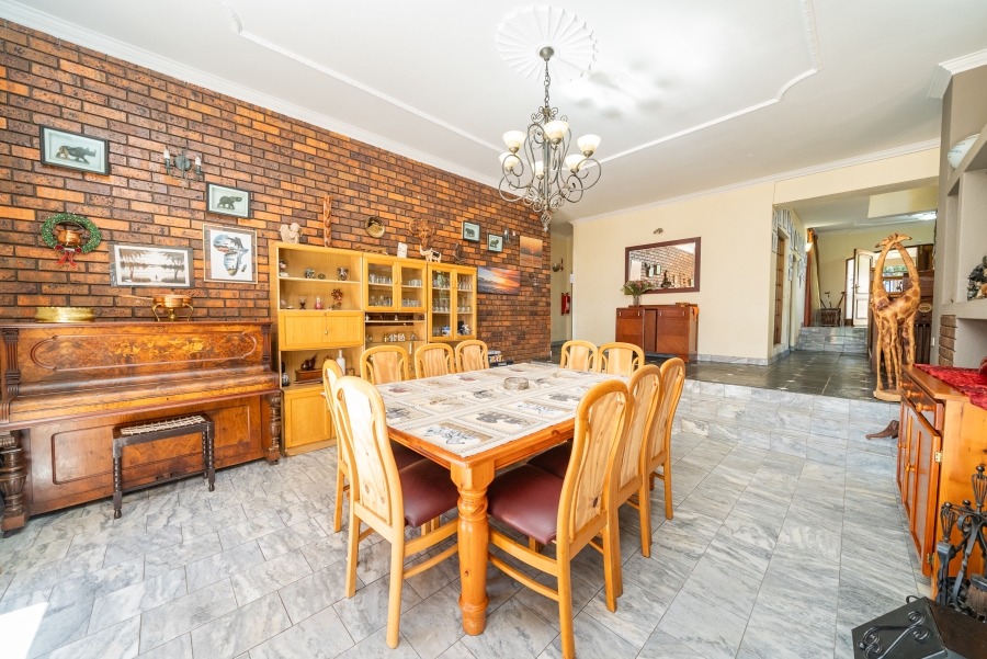4 Bedroom Property for Sale in Bedfordview Gauteng