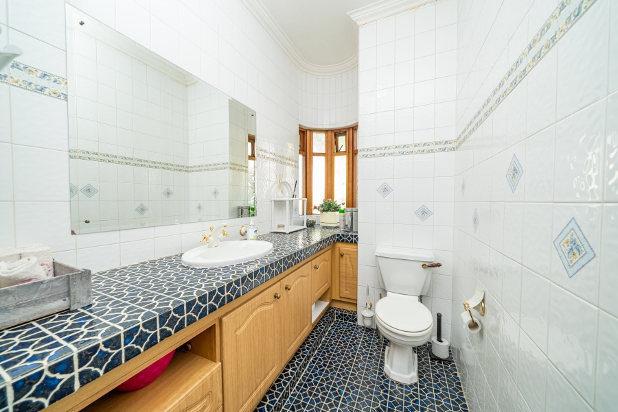 4 Bedroom Property for Sale in Bedfordview Gauteng