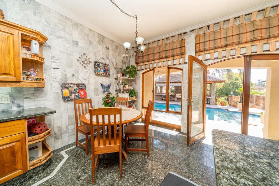 4 Bedroom Property for Sale in Bedfordview Gauteng