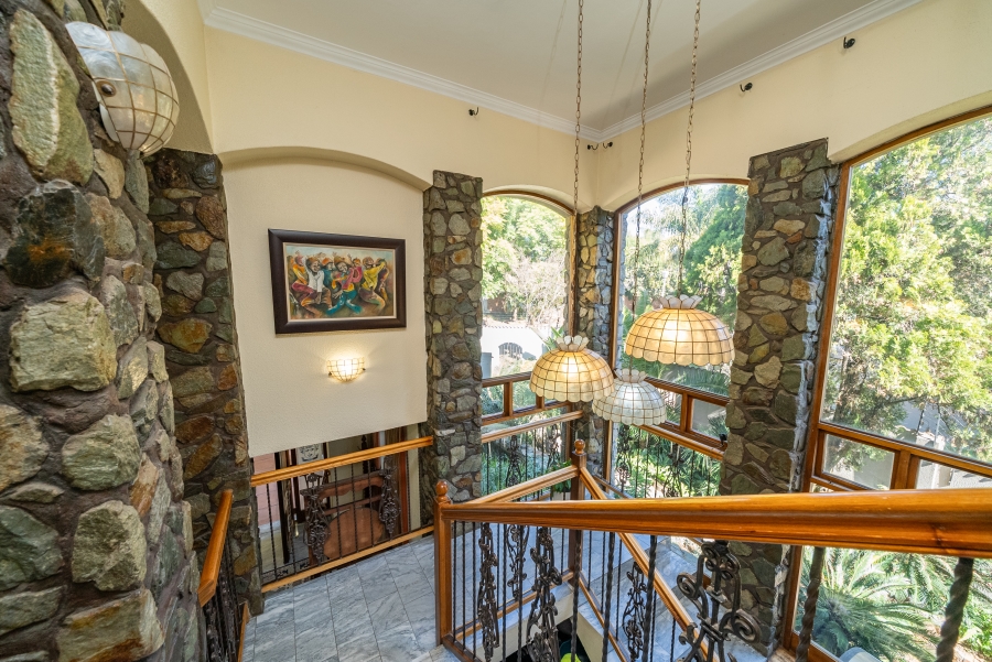 4 Bedroom Property for Sale in Bedfordview Gauteng