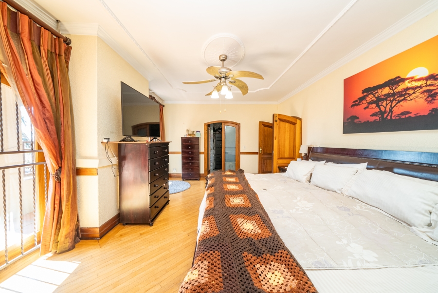 4 Bedroom Property for Sale in Bedfordview Gauteng