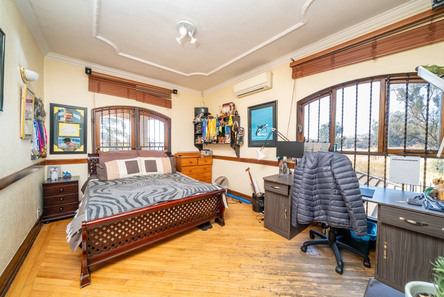 4 Bedroom Property for Sale in Bedfordview Gauteng