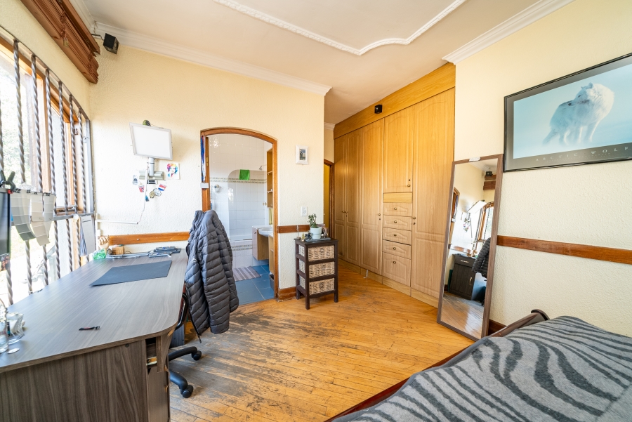4 Bedroom Property for Sale in Bedfordview Gauteng