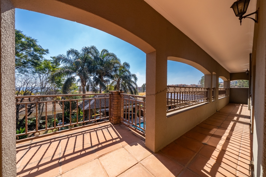 4 Bedroom Property for Sale in Bedfordview Gauteng