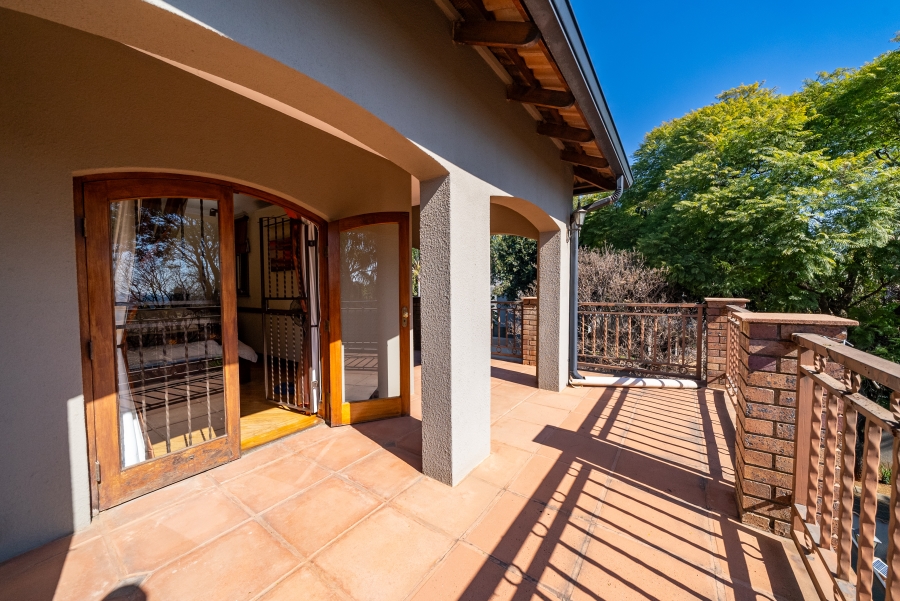 4 Bedroom Property for Sale in Bedfordview Gauteng