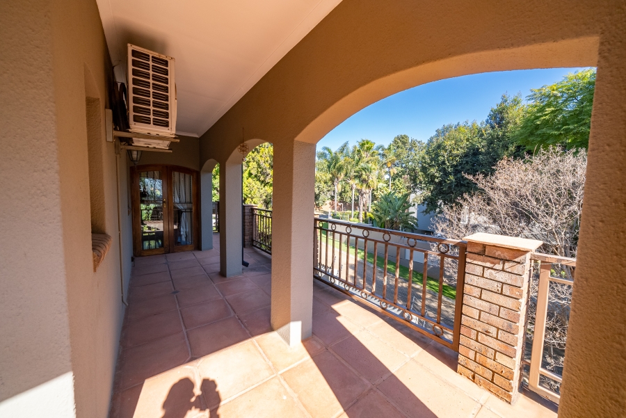 4 Bedroom Property for Sale in Bedfordview Gauteng