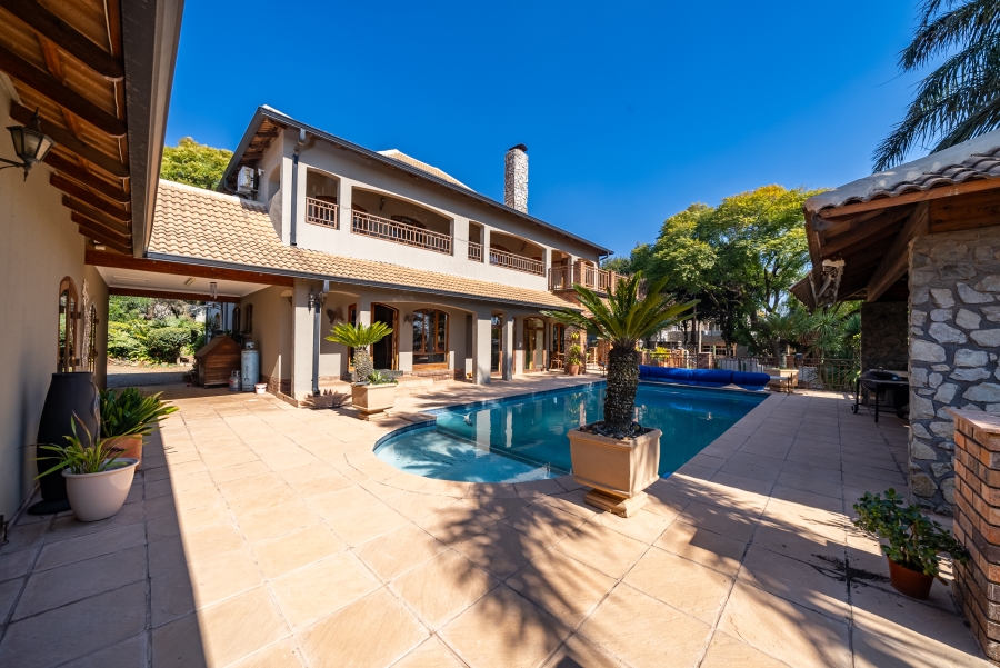 4 Bedroom Property for Sale in Bedfordview Gauteng