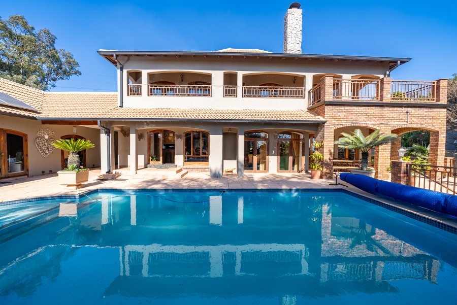 4 Bedroom Property for Sale in Bedfordview Gauteng
