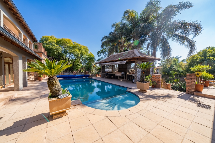 4 Bedroom Property for Sale in Bedfordview Gauteng