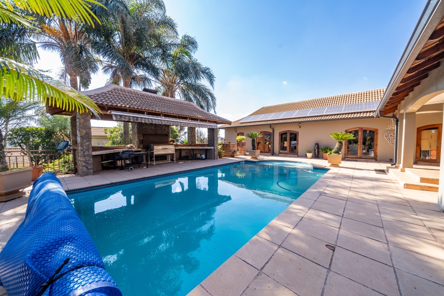 4 Bedroom Property for Sale in Bedfordview Gauteng