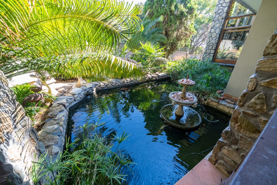 4 Bedroom Property for Sale in Bedfordview Gauteng