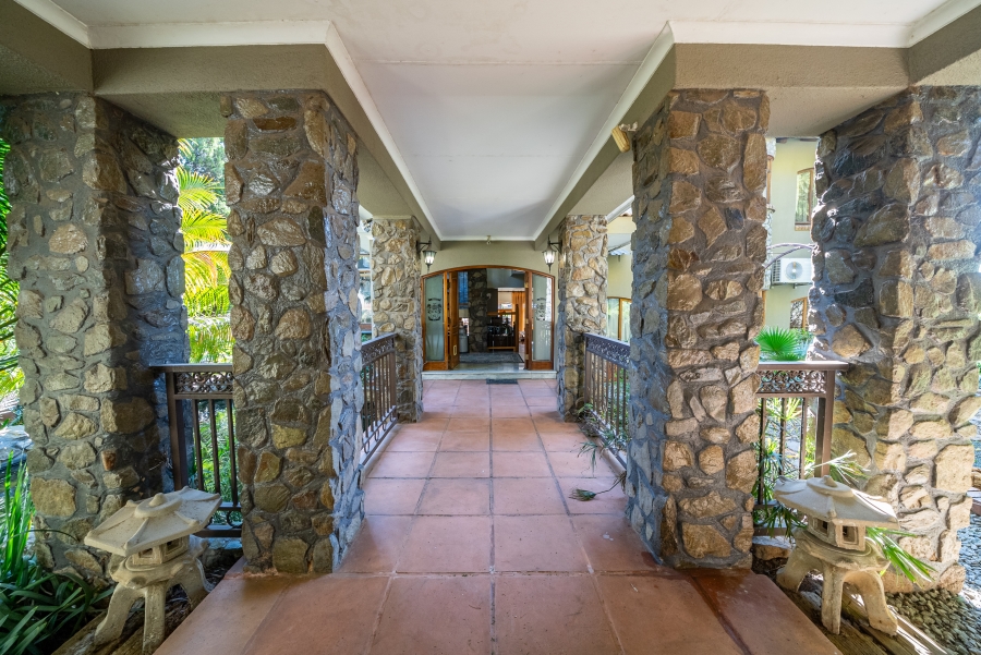 4 Bedroom Property for Sale in Bedfordview Gauteng