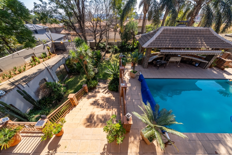 4 Bedroom Property for Sale in Bedfordview Gauteng