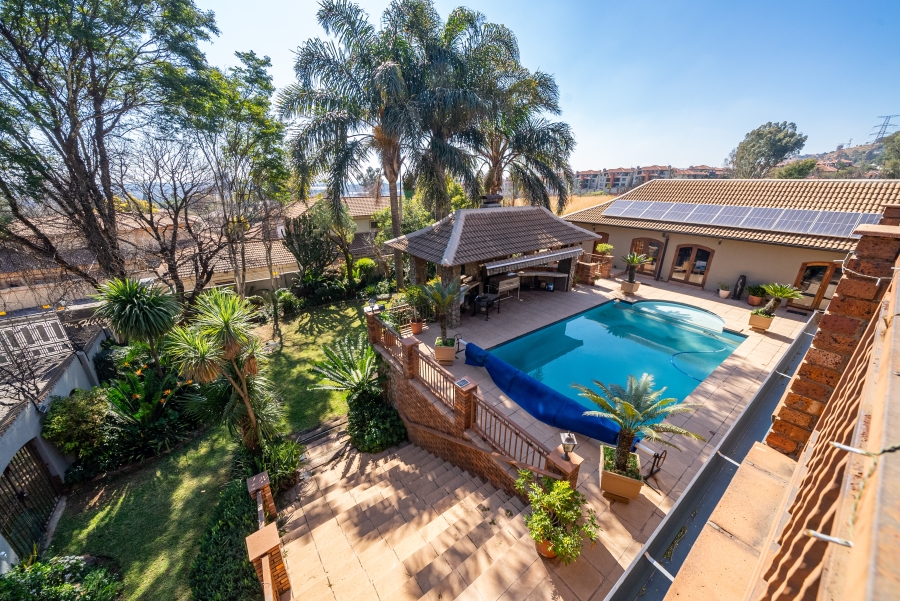 4 Bedroom Property for Sale in Bedfordview Gauteng