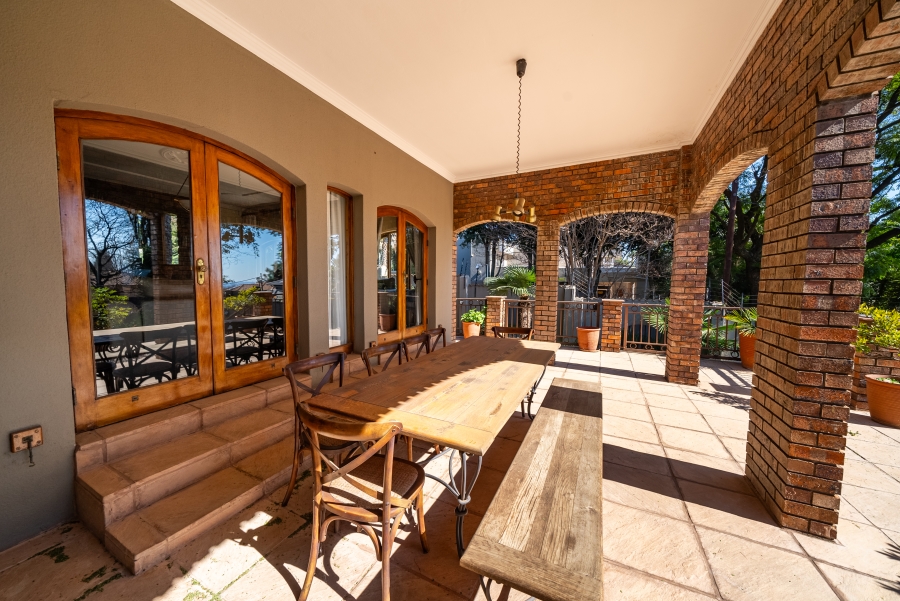4 Bedroom Property for Sale in Bedfordview Gauteng
