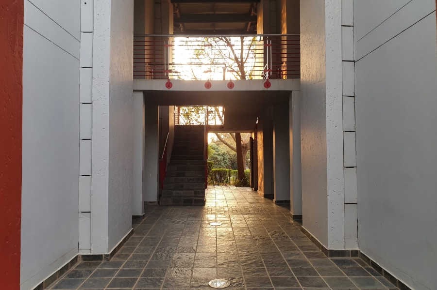 2 Bedroom Property for Sale in Jackal Creek Golf Estate Gauteng