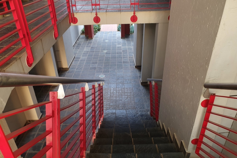 2 Bedroom Property for Sale in Jackal Creek Golf Estate Gauteng