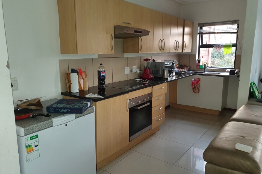 2 Bedroom Property for Sale in Jackal Creek Golf Estate Gauteng