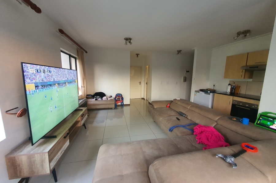 2 Bedroom Property for Sale in Jackal Creek Golf Estate Gauteng