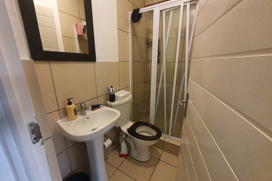 2 Bedroom Property for Sale in Jackal Creek Golf Estate Gauteng