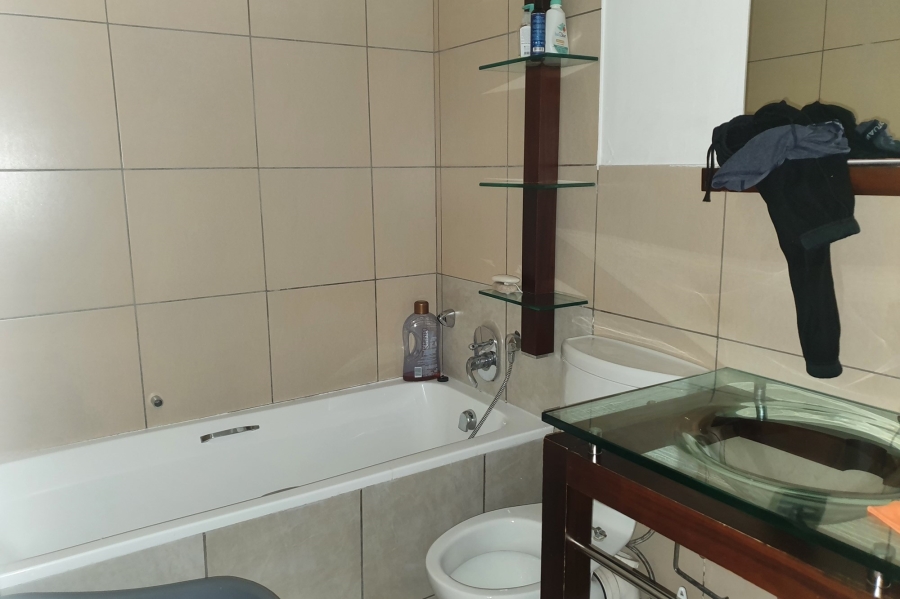 2 Bedroom Property for Sale in Jackal Creek Golf Estate Gauteng