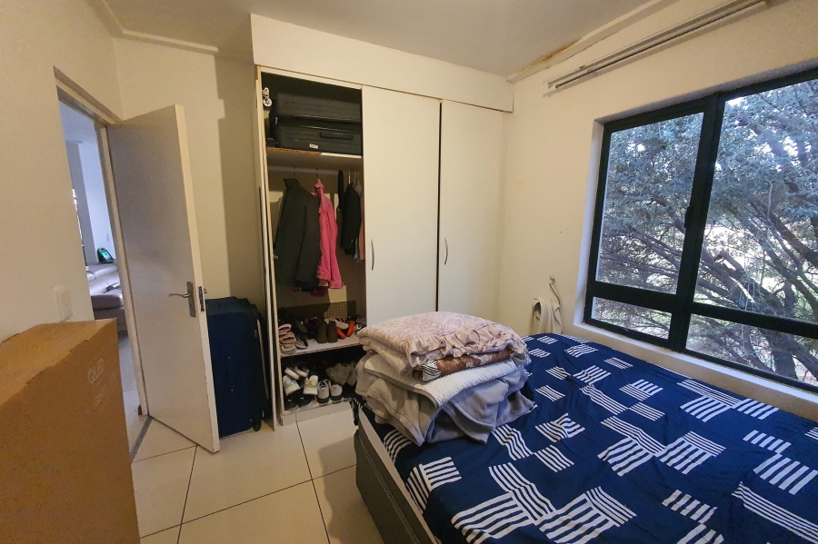 2 Bedroom Property for Sale in Jackal Creek Golf Estate Gauteng