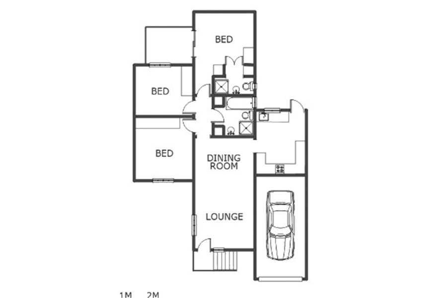 3 Bedroom Property for Sale in Radiokop Gauteng