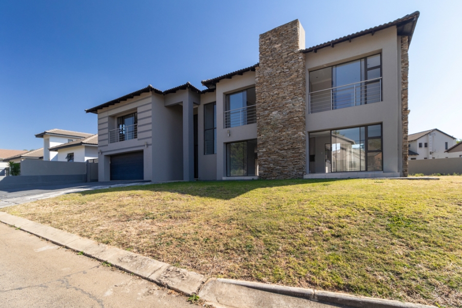 To Let 4 Bedroom Property for Rent in Tijger Valley Gauteng