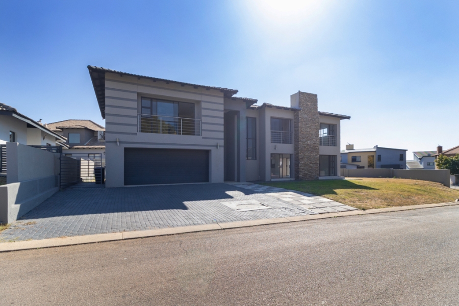 To Let 4 Bedroom Property for Rent in Tijger Valley Gauteng