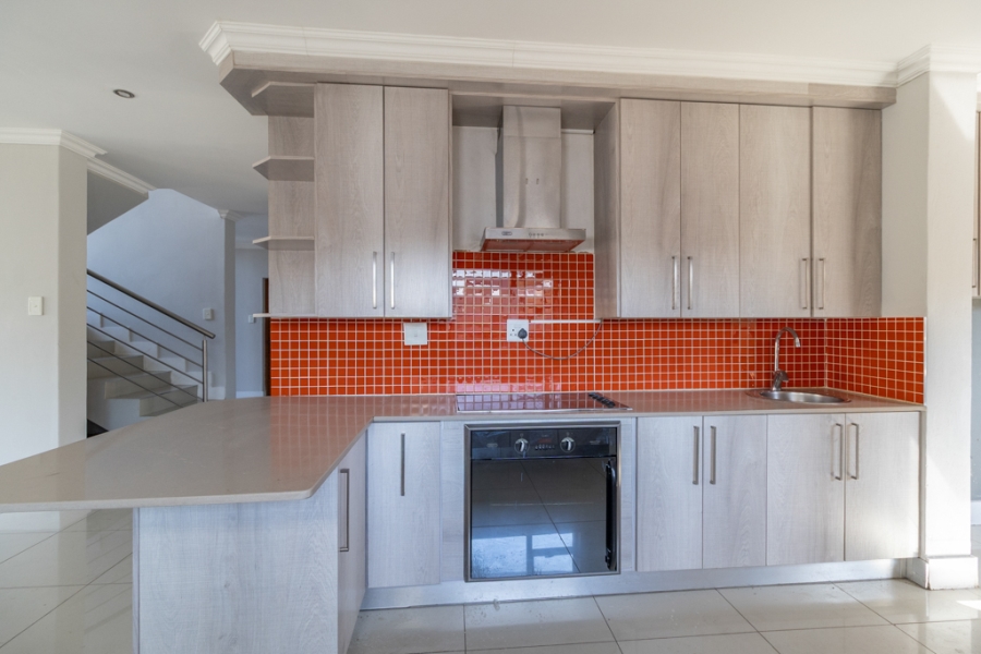 To Let 4 Bedroom Property for Rent in Tijger Valley Gauteng