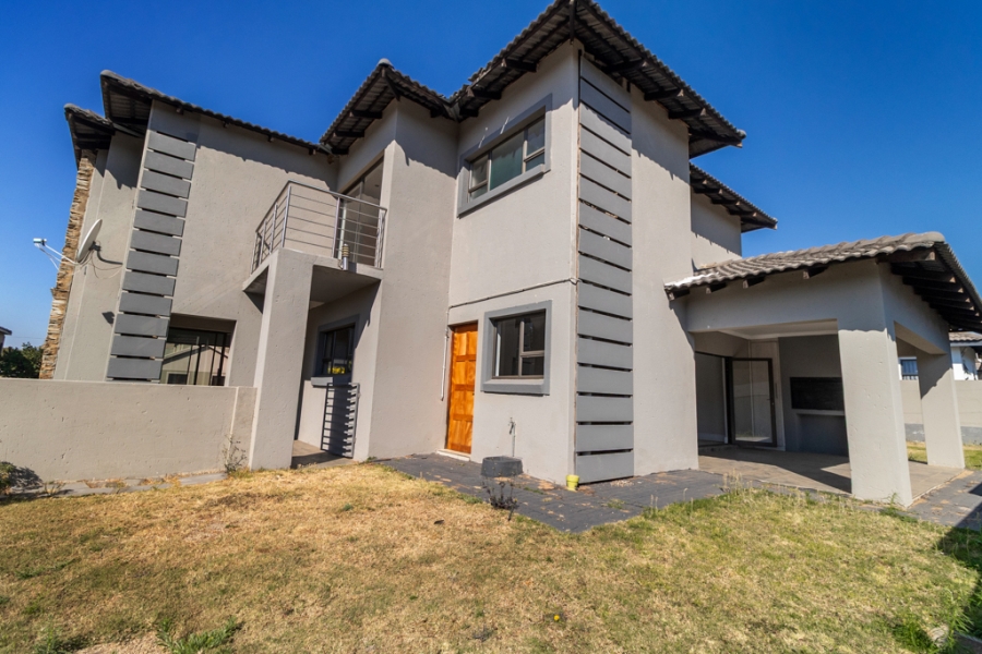 To Let 4 Bedroom Property for Rent in Tijger Valley Gauteng