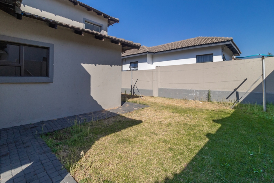 To Let 4 Bedroom Property for Rent in Tijger Valley Gauteng