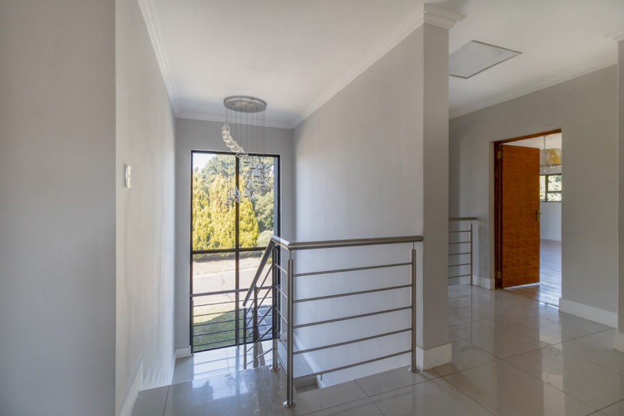 To Let 4 Bedroom Property for Rent in Tijger Valley Gauteng