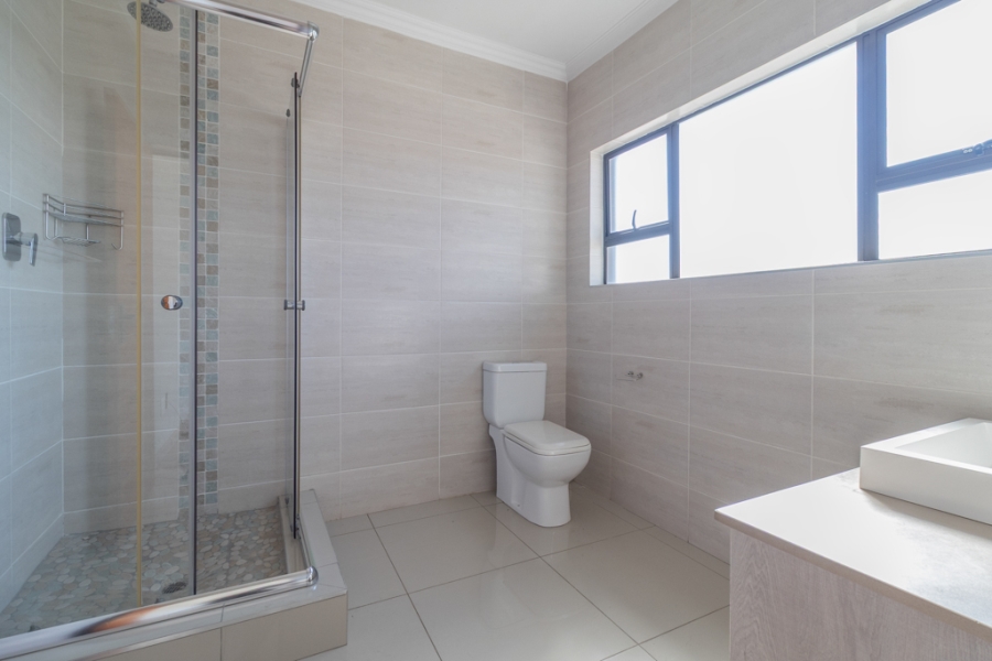 To Let 4 Bedroom Property for Rent in Tijger Valley Gauteng