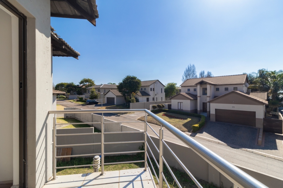 To Let 4 Bedroom Property for Rent in Tijger Valley Gauteng