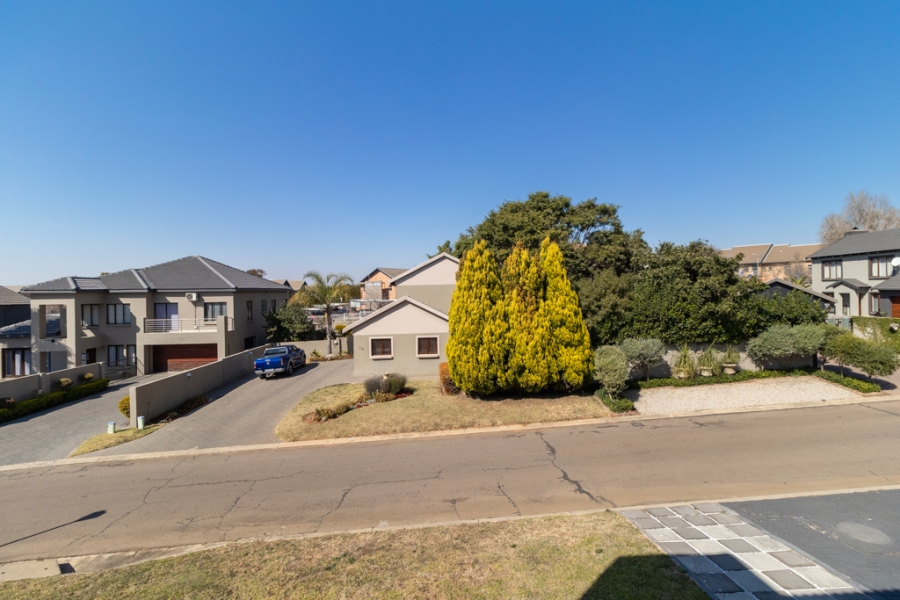 To Let 4 Bedroom Property for Rent in Tijger Valley Gauteng