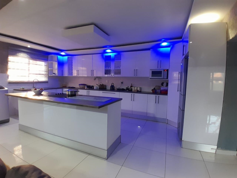 4 Bedroom Property for Sale in Three Rivers Gauteng