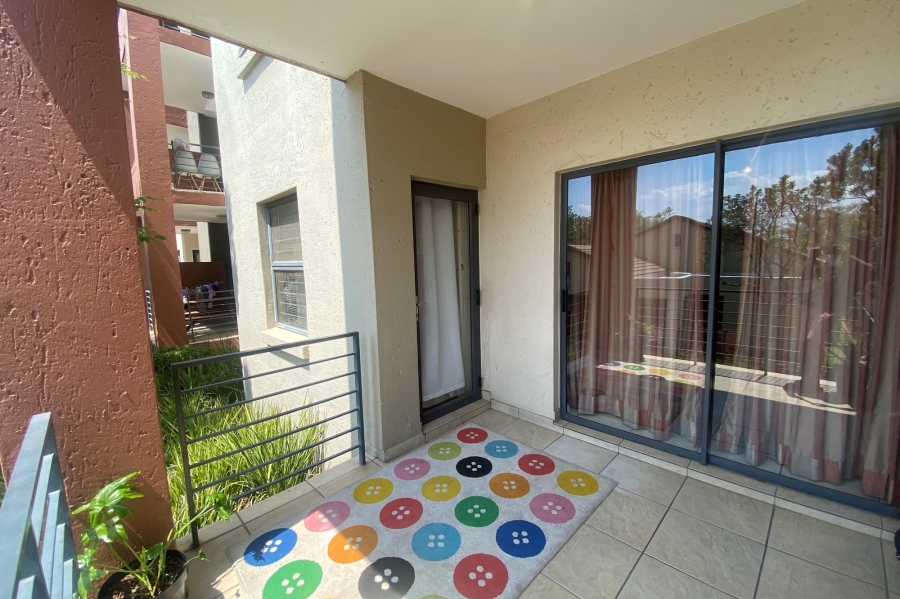 2 Bedroom Property for Sale in Bryanston Gauteng