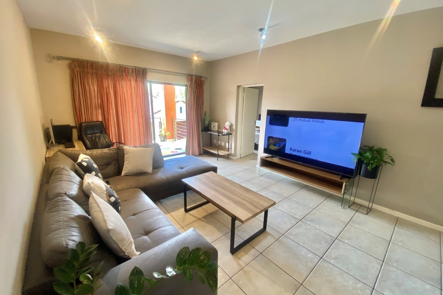2 Bedroom Property for Sale in Bryanston Gauteng