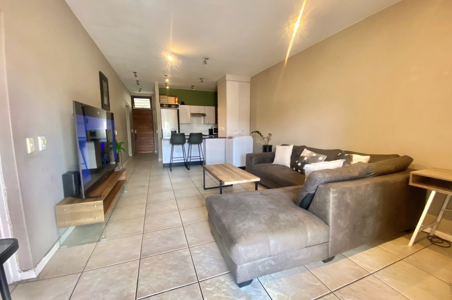 2 Bedroom Property for Sale in Bryanston Gauteng