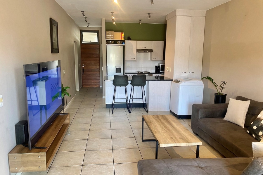 2 Bedroom Property for Sale in Bryanston Gauteng