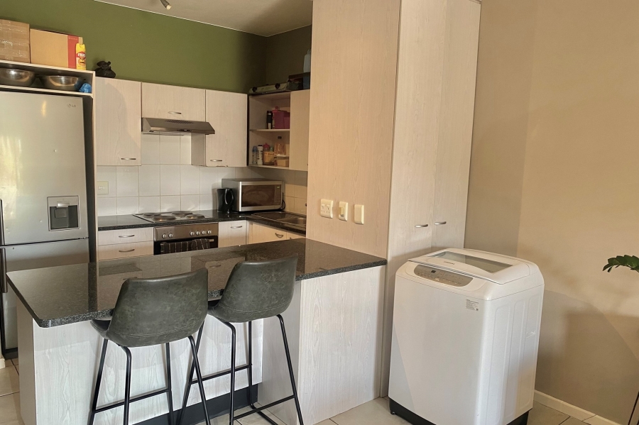 2 Bedroom Property for Sale in Bryanston Gauteng