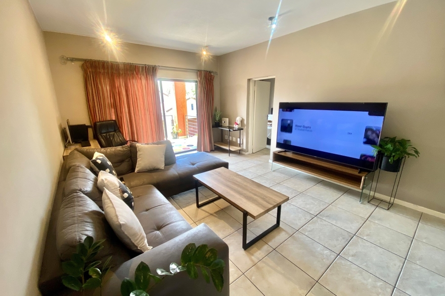 2 Bedroom Property for Sale in Bryanston Gauteng