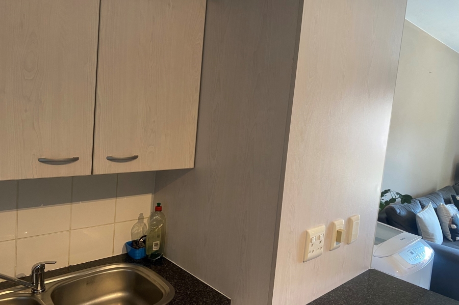 2 Bedroom Property for Sale in Bryanston Gauteng